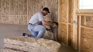 Best Fireproof Insulation  in Hutto, TX